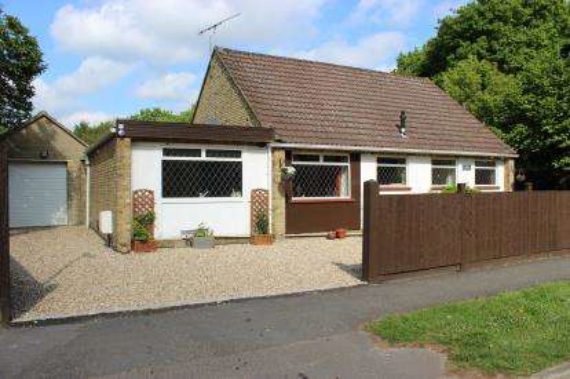 3 Bedroom Bungalow